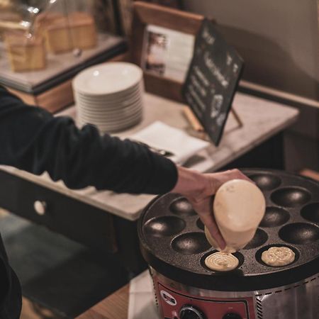 Romantik Hotel Baeren Duerrenroth Eksteriør bilde