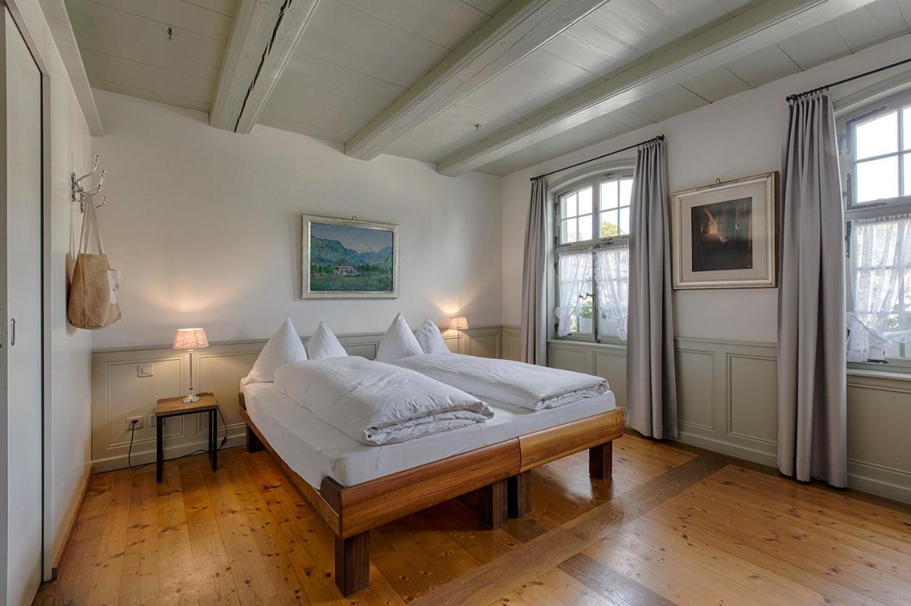 Romantik Hotel Baeren Duerrenroth Eksteriør bilde
