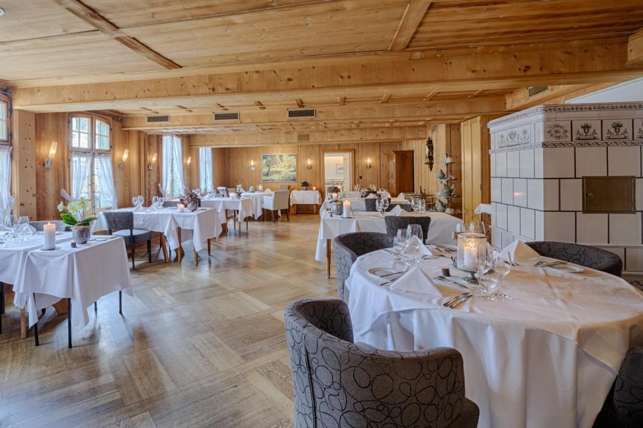 Romantik Hotel Baeren Duerrenroth Eksteriør bilde