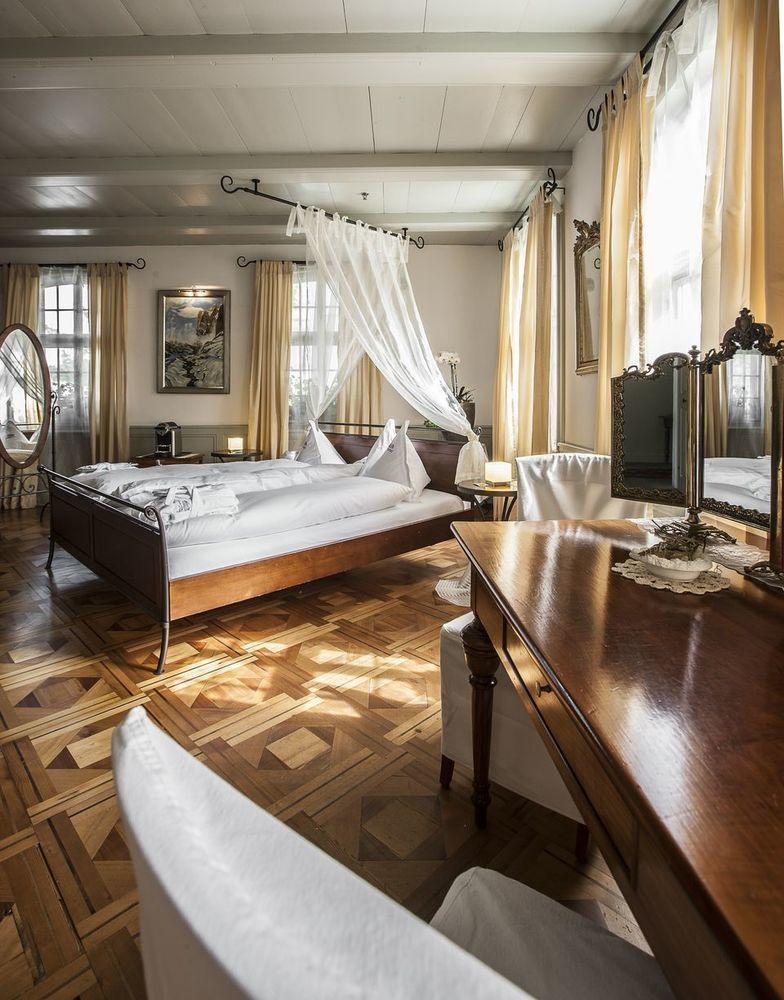 Romantik Hotel Baeren Duerrenroth Eksteriør bilde