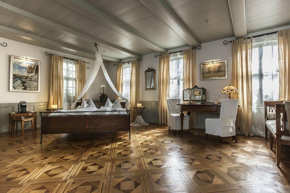 Romantik Hotel Baeren Duerrenroth Eksteriør bilde