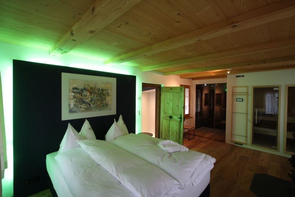 Romantik Hotel Baeren Duerrenroth Eksteriør bilde