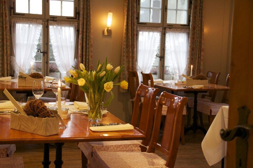 Romantik Hotel Baeren Duerrenroth Eksteriør bilde