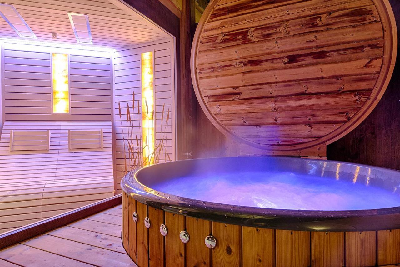 Romantik Hotel Baeren Duerrenroth Eksteriør bilde