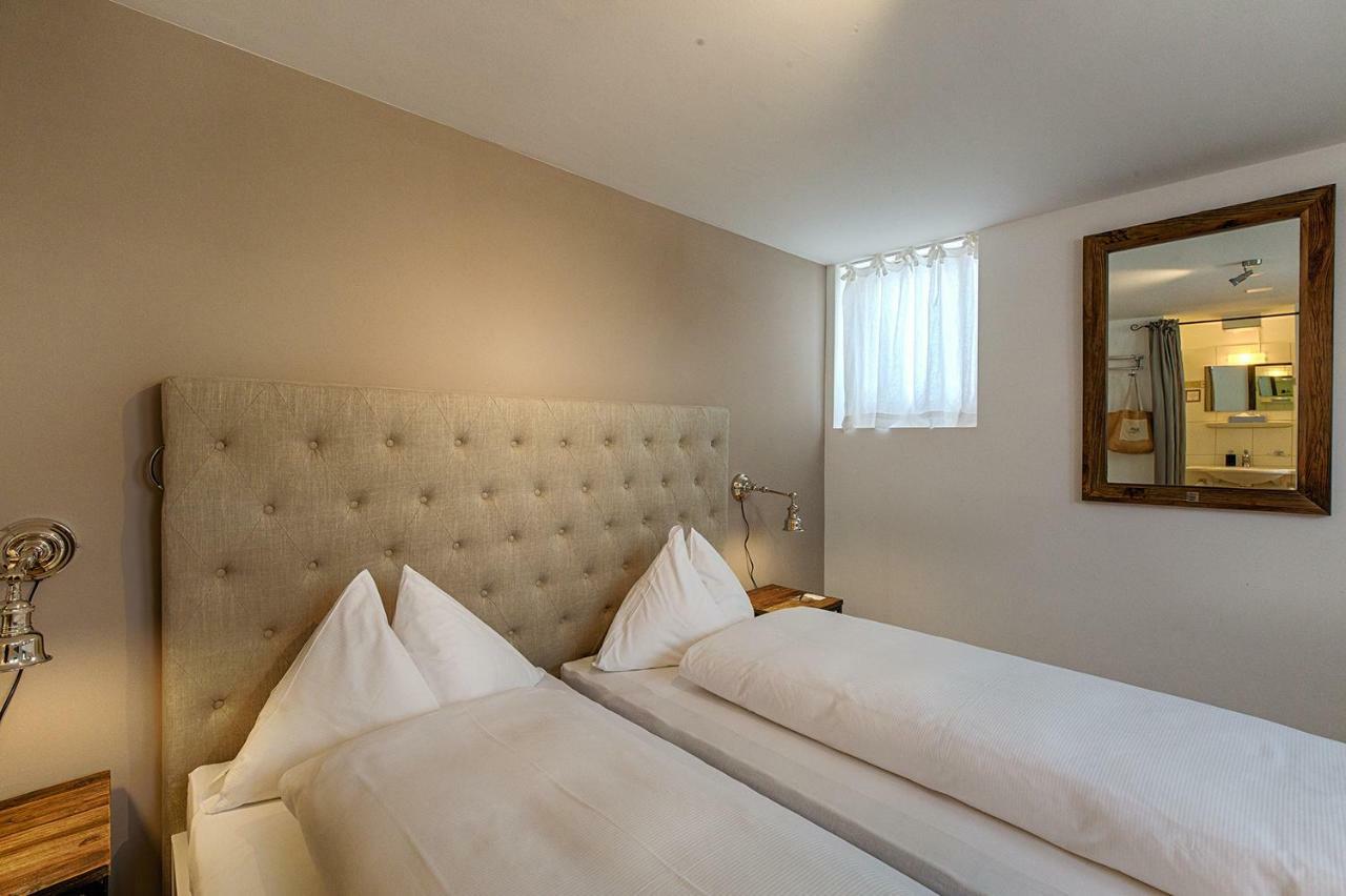 Romantik Hotel Baeren Duerrenroth Eksteriør bilde